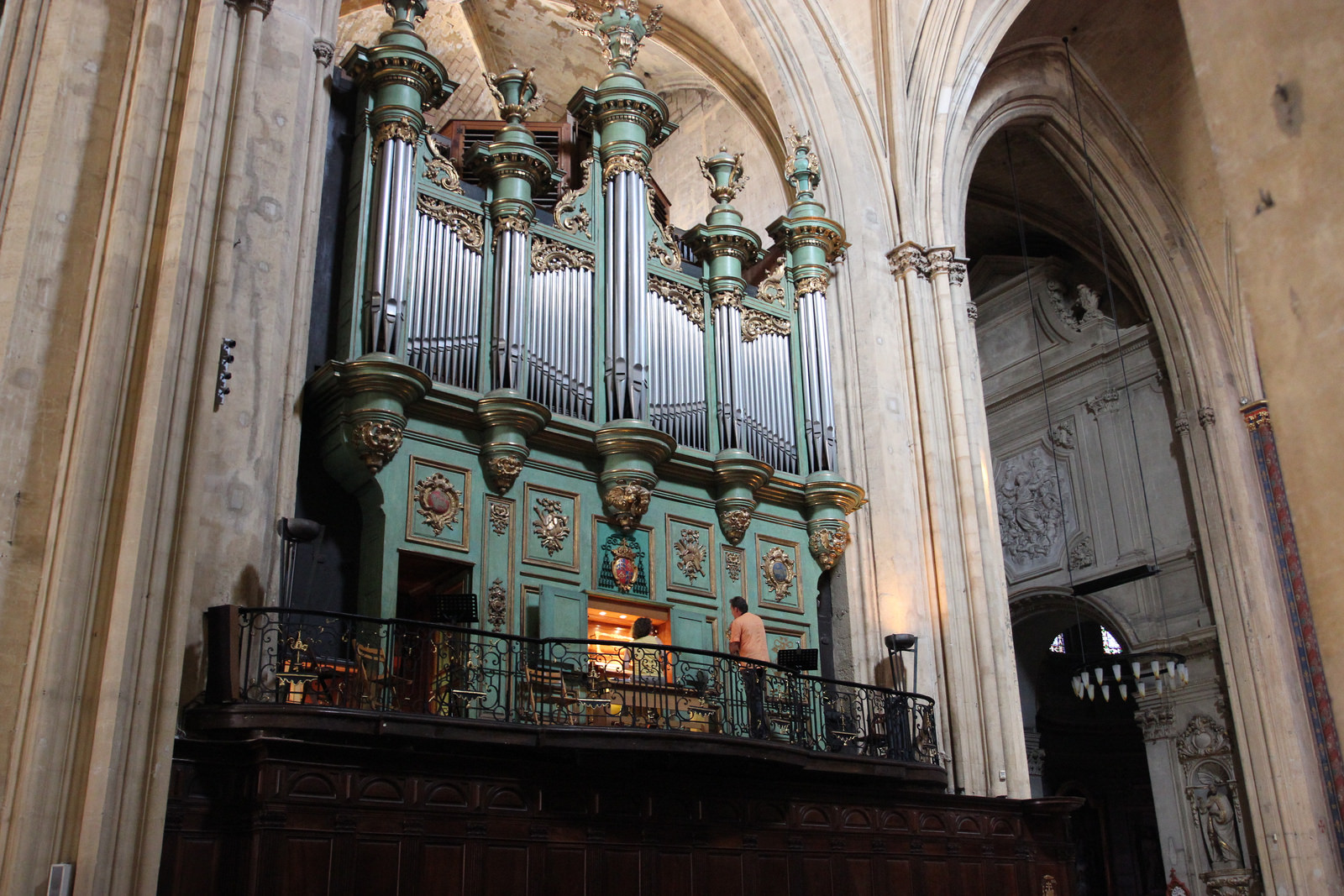 Aix-en-Provence